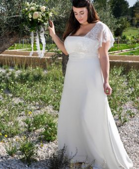 5-Mariées grande taille